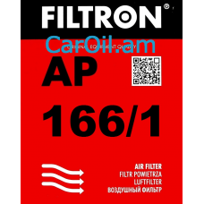 Filtron AP 166/1